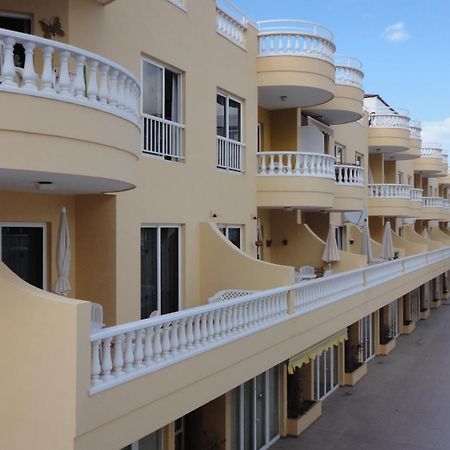 Apartments Residencial La Mar ปัวร์โตเดซานตีอาโก ภายนอก รูปภาพ