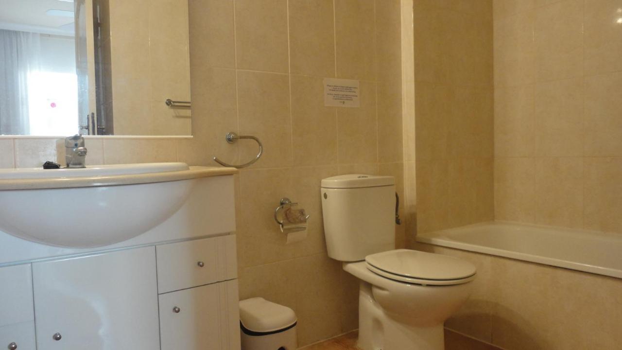 Apartments Residencial La Mar ปัวร์โตเดซานตีอาโก ภายนอก รูปภาพ