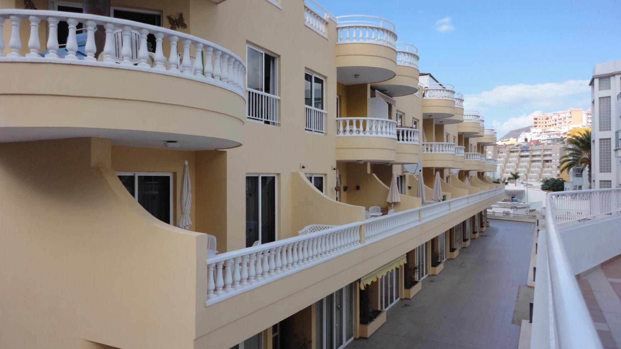 Apartments Residencial La Mar ปัวร์โตเดซานตีอาโก ภายนอก รูปภาพ