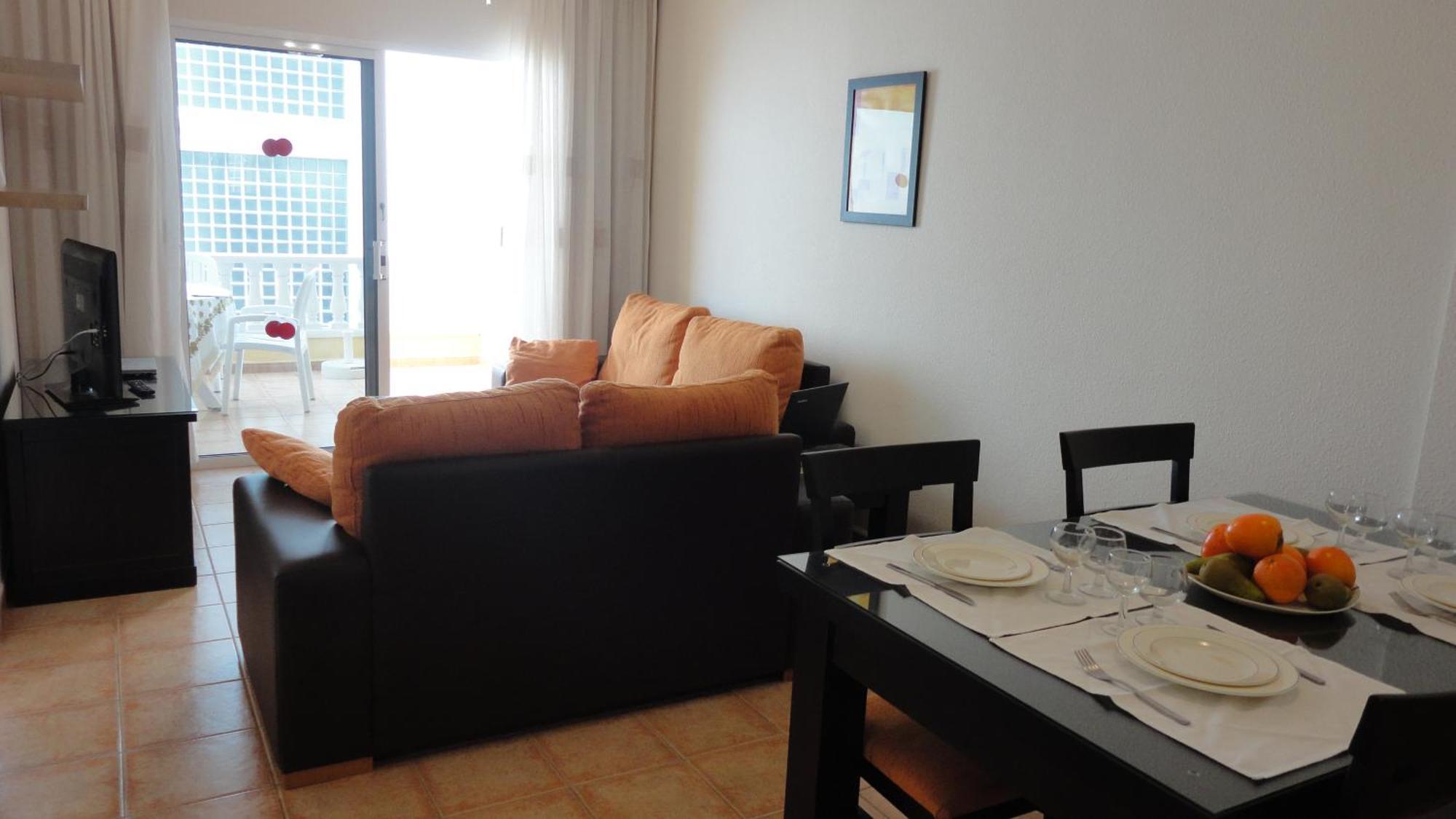 Apartments Residencial La Mar ปัวร์โตเดซานตีอาโก ภายนอก รูปภาพ