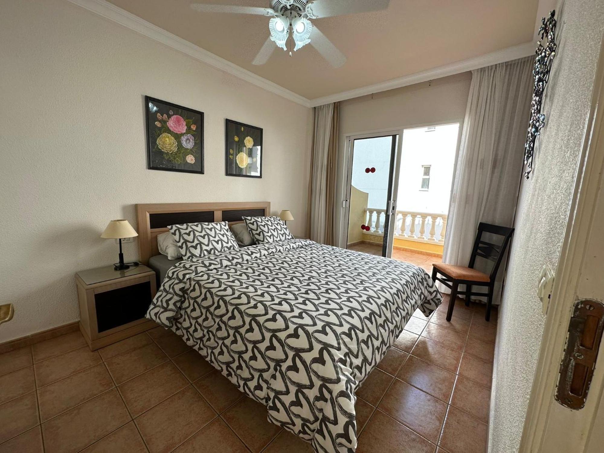 Apartments Residencial La Mar ปัวร์โตเดซานตีอาโก ภายนอก รูปภาพ