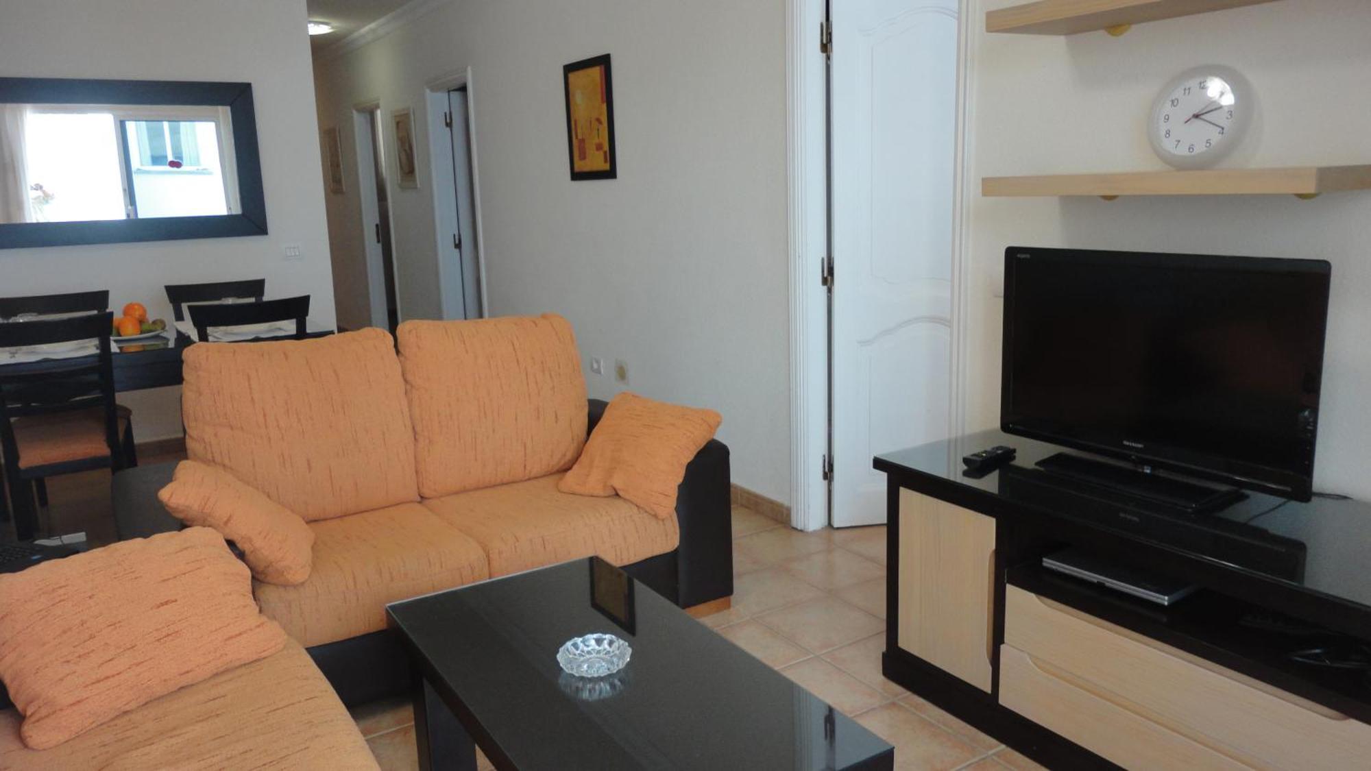 Apartments Residencial La Mar ปัวร์โตเดซานตีอาโก ภายนอก รูปภาพ